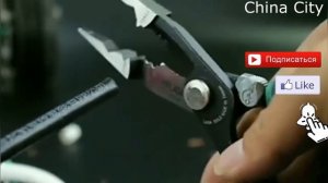 Топ-5 лучшие плоскогубцы с АлиЭкспресс - Рейтинг 2022 | Какие плоскогубцы выбрать?