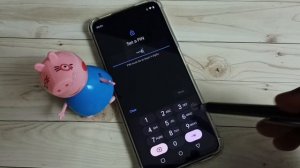 Realme C51 : How to Set Screen Lock | Screen Lock with Password | Pin