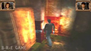 Сайлент Хилл 1 Silent Hill прохождение│В ПОДВАЛЕ│#18