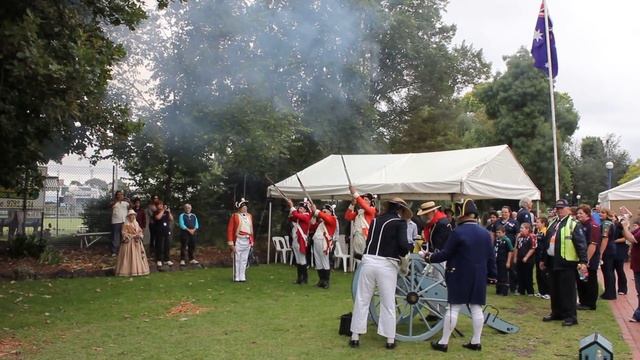 День Австралии в Данденонге / Australia Day in Dandenong смотреть онлайн