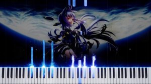 Xenosaga - Kosmos (Piano Synthesia) ?