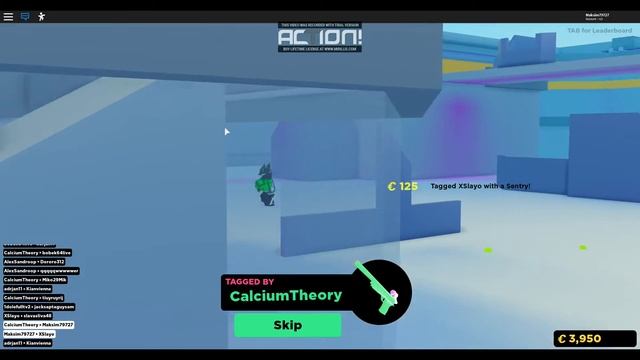 ROBLOX Начало истории! смотреть онлайн