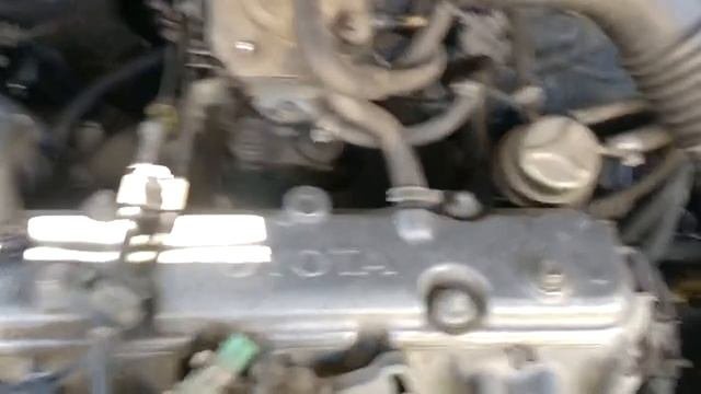 звук клапана