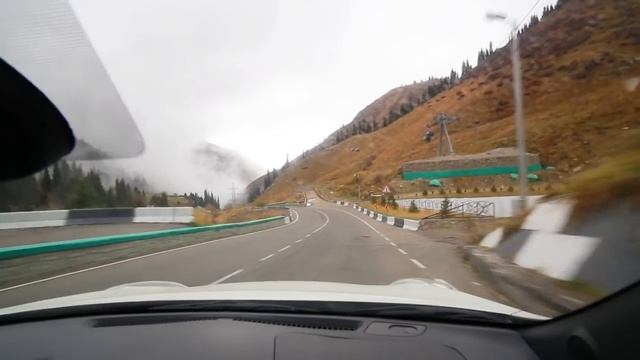 #23 АЛМАТЫ! Что посмотреть без денег? Достопримечательности! Часть 2 смотреть онлайн