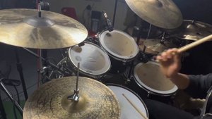 Güneş - NKBİ Drum Cover