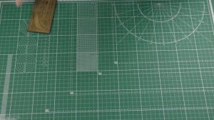 Сборка деревянного корабля, 1 серия. Building wooden ship kit by OcCre