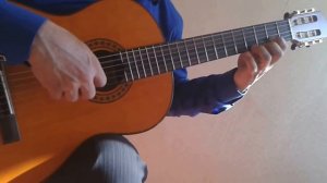 Колыбельная Светланы - Тихон Хренников - обработка Ю. Чернов