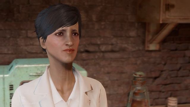 How I Beat Fallout 4 on the Hardest Difficulty with the Worst Weapon