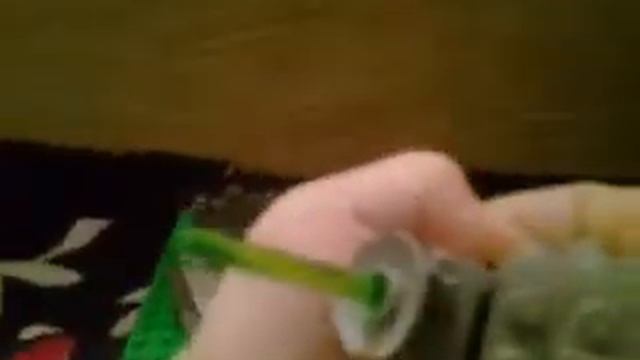 Обзор на две микро самоделки