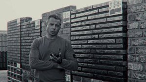 Баварская кладка кирпича Браер или ЛСР. Кукую выбрать?