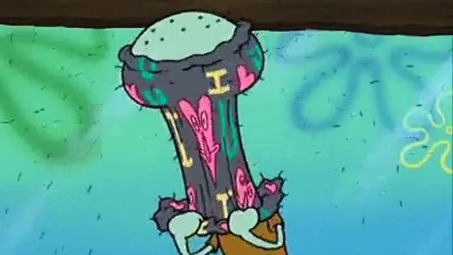 Spongebob Explosions 2