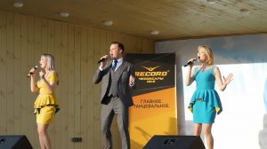 2023г. Эстрадный ансамбль Сеспель. ч.1. Мариинский Посад