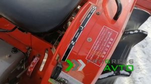 На что обращать внимание при выборе или покупке минитрактора смотри в нашем обзоре SHIBAURA SP1740