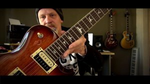 Should you buy a PRS SE 245 Standard?