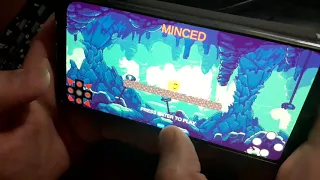 © UNITY | Создание джойстика и игрока, для игры на ANDROID. Create joystick and player for Android.
