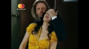 Ты мой ( Мартин и Милашка ) SOS MI VIDA