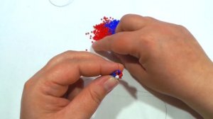 Ручки з бісеру/Ручки из бисера