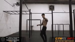 КРИС ХЕРИА. Система подготовки к бою КОНОРА МАКГРЕГОРА и ФЛОЙДА МЕЙВЕЗЕРА!.mp4