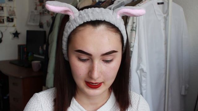 ИДЕАЛЬНЫЕ БРОВИ ОТ LUCAS COSMETICS? | Тестируем косметику для бровей и ресниц смотреть онлайн