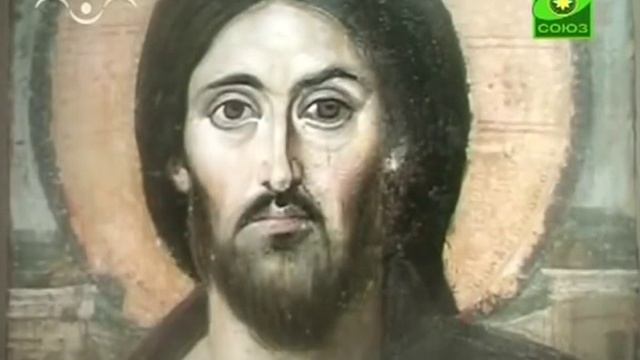 Никита Столпник, переславский чудотворец.avi