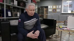 АСКОЛЬД СУРОВЕЦКИЙ / О ПРАВИЛЬНЫХ ПРИСЕДАНИЯХ / СИСТЕМЕ ТРЕНИРОВОК / ОТБОРЕ НОВИЧКОВ