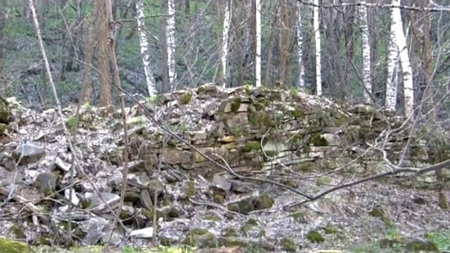 Путешествуем на водопад Кук-Караук смотреть онлайн