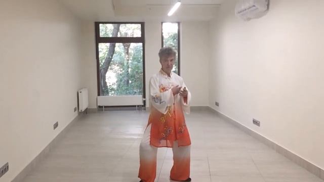 Тайцзи и цигун для омоложения и долголетия, www.taichi-way.com смотреть онлайн