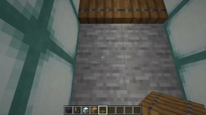 Minecraft - Infinite Mirror - Immersive portals Mod Tutorial