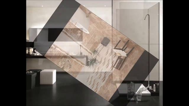 Плитка Керама Марацци (Kerama Marazzi)
