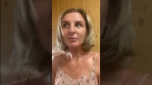 Отзыв Анны о детском массаже