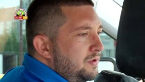 Программа "Драйв": Mazda CX-7