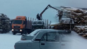 Лъсопильный Заводъ