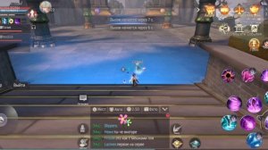 ПОСЛЕДНИЙ ГАЙД НА ЧАРОДЕЯ. PERFECT WORLD MOBILE. SERVER S18. SOULHUNTER GUIDE