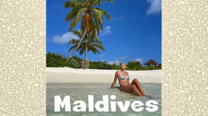 2023 Maldives