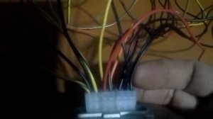 MYSTERY MMR-315 подключение