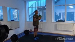 АЛЕКСАНДР ЕМЕЛЬЯНЕНКО ЛУЧШИЕ ТРЕНИРОВКИ
