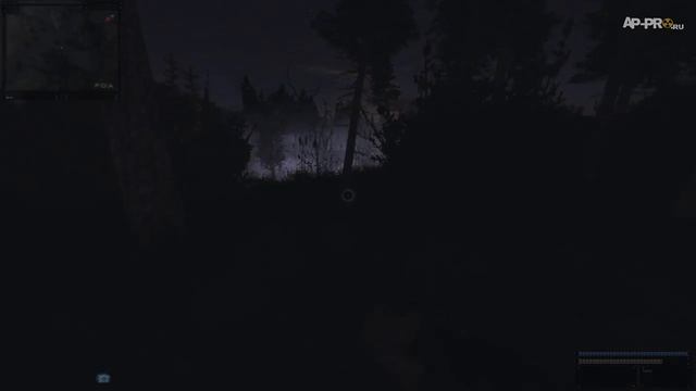 Stalker Today #21 - Darkest Time и Возвращение Шрама 2 смотреть онлайн