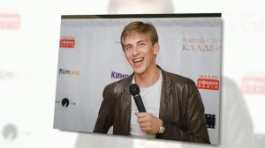 Паль Александр - Лучшие фотографии актера под приятную музыку