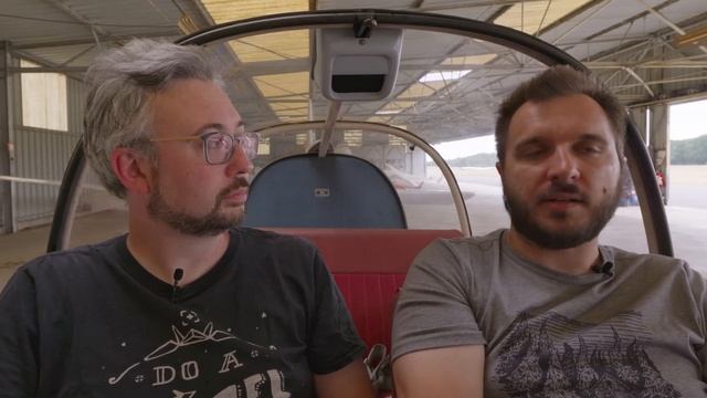 L'aviation a-t-elle un avenir ? @StardustYT @SpaceExplorerW I ARTE смотреть онлайн