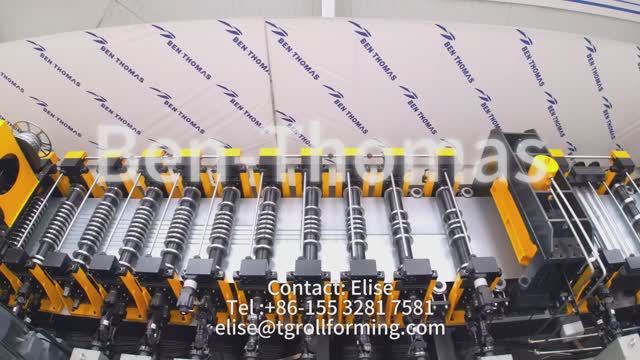 Оборудование для изготовления гофрошифера | Оборудование для производства провансали смотреть онлайн