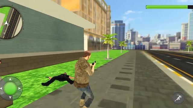 Extreme crime simulator|| Crime 3d games|| Adventure games|| Action packed shooting games|| Android смотреть онлайн