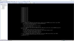 Подключение виртуальных машин в одну сеть на VMware Workstation Pro // ВИРТУАЛИЗАЦИЯ