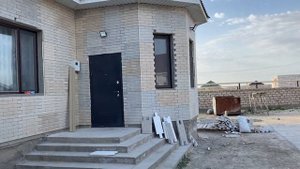 Термопанель/фибробетон. Үйдің сыртын қаптау