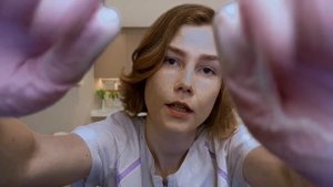 ✨АСМР косметолог┃уход за кожей┃ролевая игра┃ASMR cosmetologist?