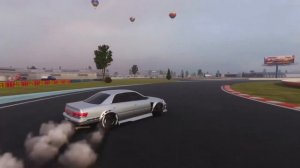 Настройки для дрифта на CARROT II | (TOYOTA MARK II) | CarX Drift Racing Online