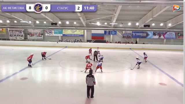 30.04.22 СТАТУС - АКАДЕМИЯ ФЕТИСОВА смотреть онлайн