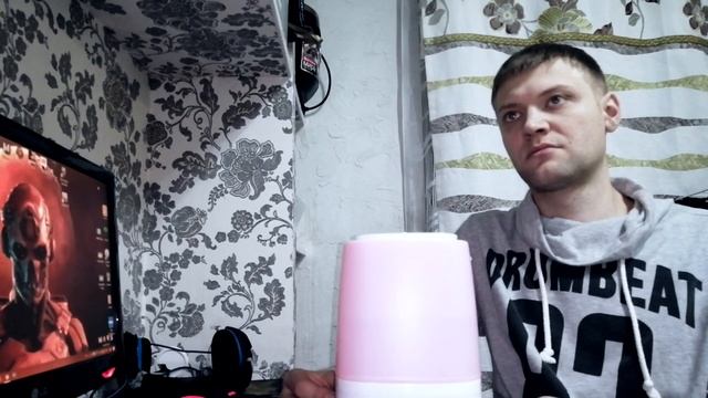 Увлажнитель воздуха "Soar" смотреть онлайн