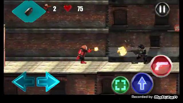 Обзор игры килер Боб смотреть онлайн