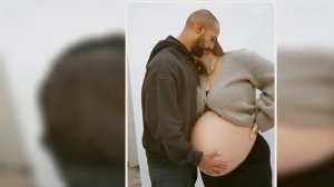 Pregnant Ashley Graham Shares Sweet Note for Husband Justin Ervin's Birthday: 'The Best Dad'
