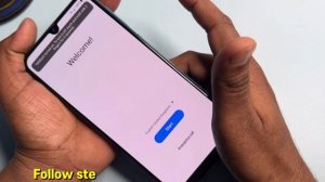 WITHOUT PC 2024 All Samsung Android 13/14 FRP Bypass | After Reset Google Account Bypass New Method